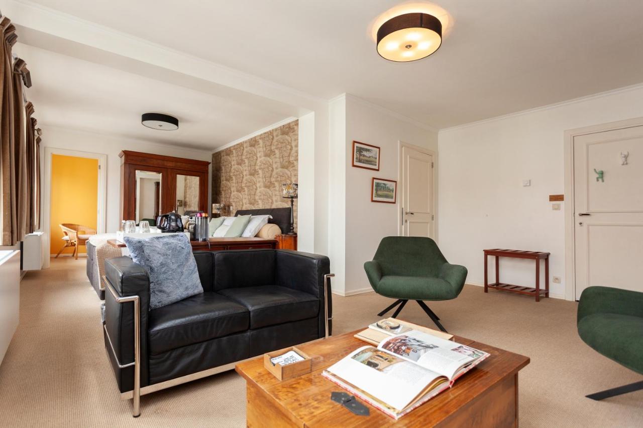 Suite Familiar