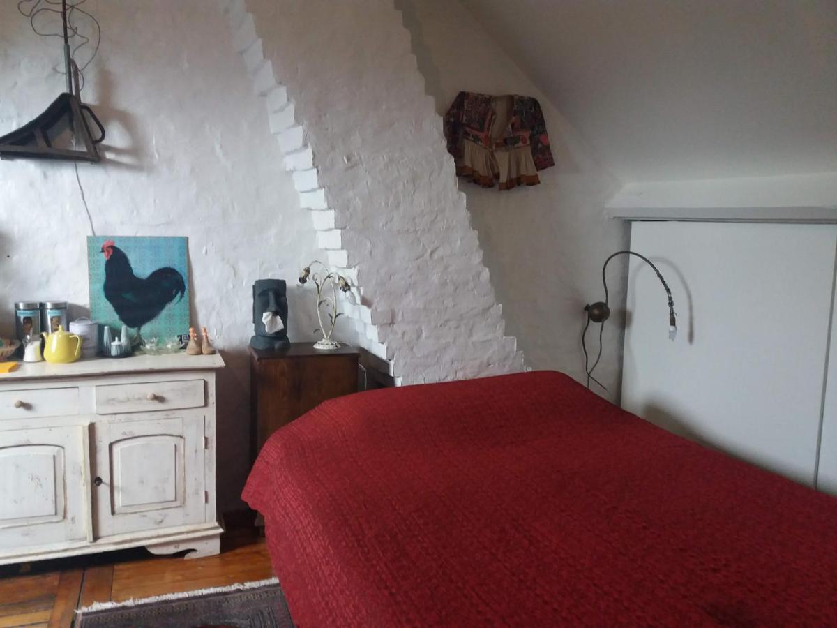 Deluxe Kamer met Kingsize Bed