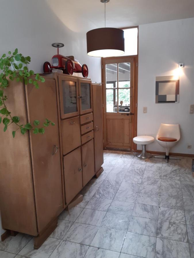 Habitación Doble Pequeña