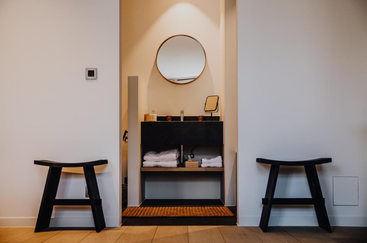 Luxe Kamer Gracht - 32 m2