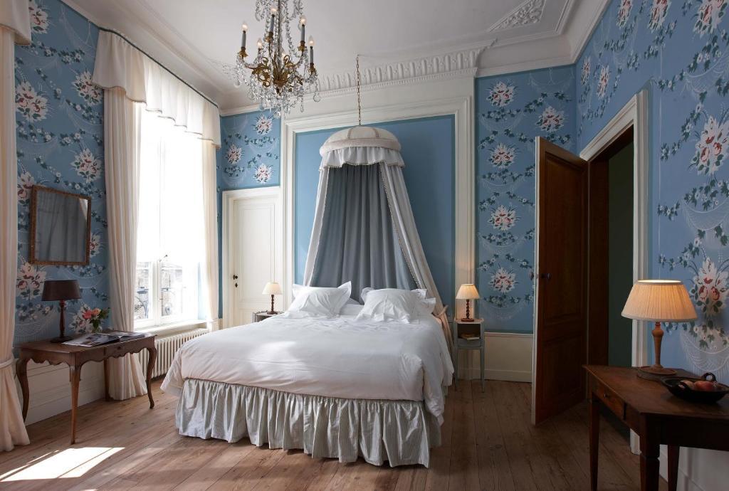 Comfort Doppelzimmer