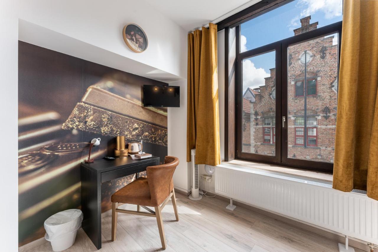 Habitación cuádruple