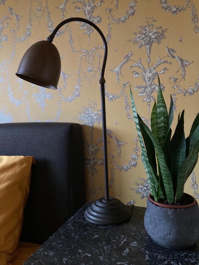 Tweepersoonskamer met een Eigen Externe Badkamer