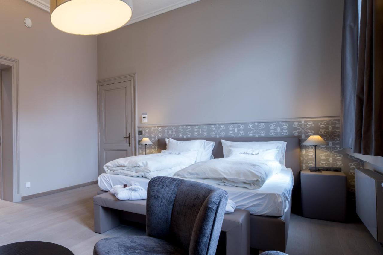 Familiekamer met Gedeelde Badkamer