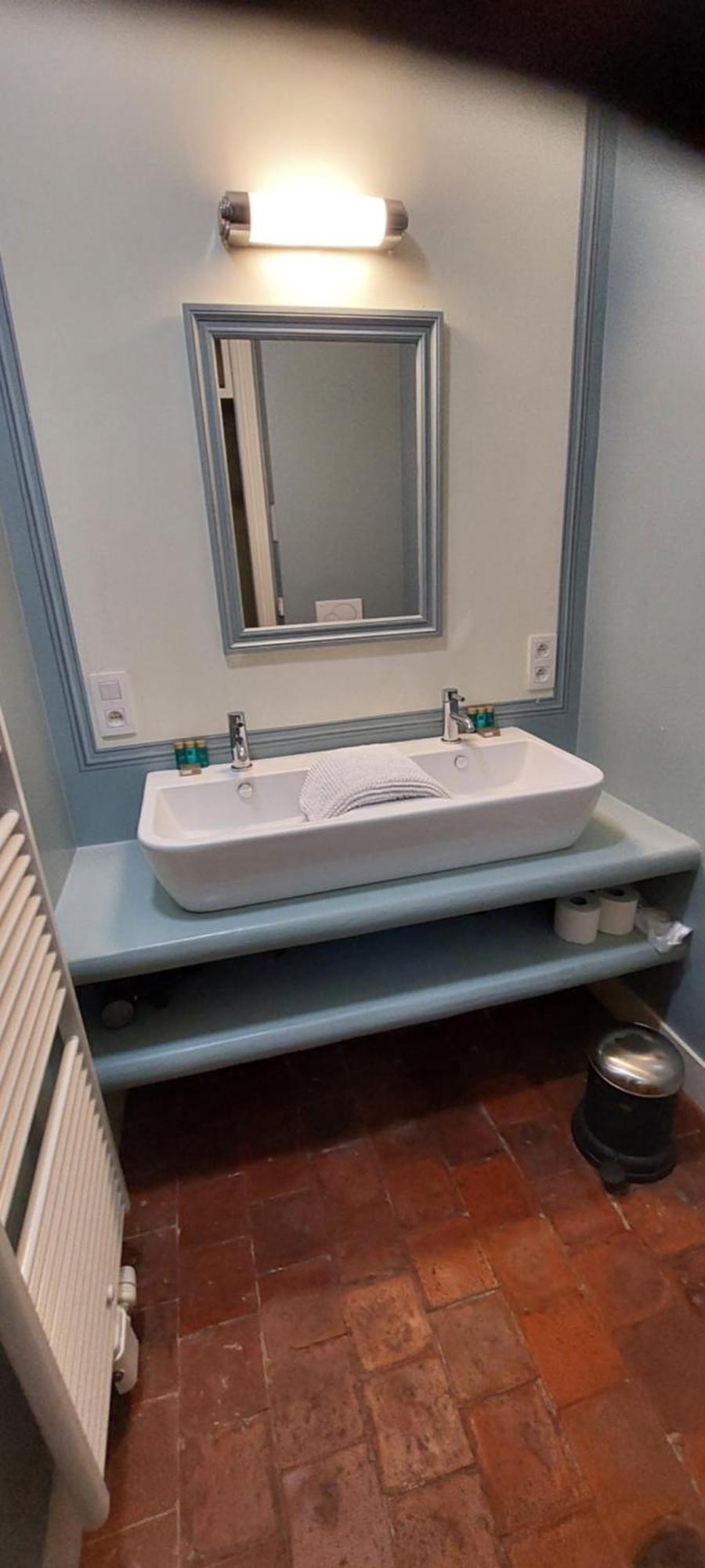 Apartment mit 2 Schlafzimmern