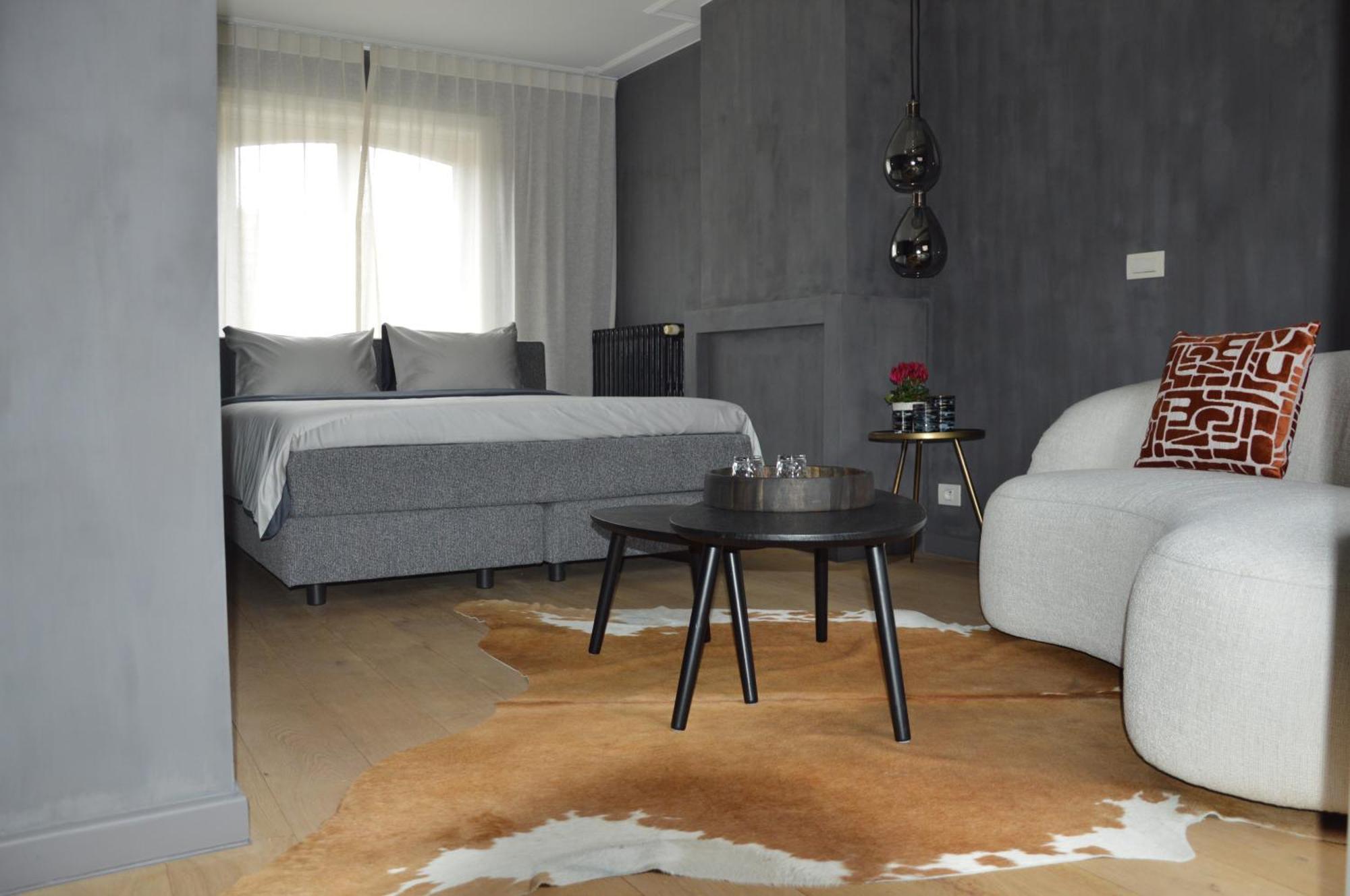 Double Room Second Floor