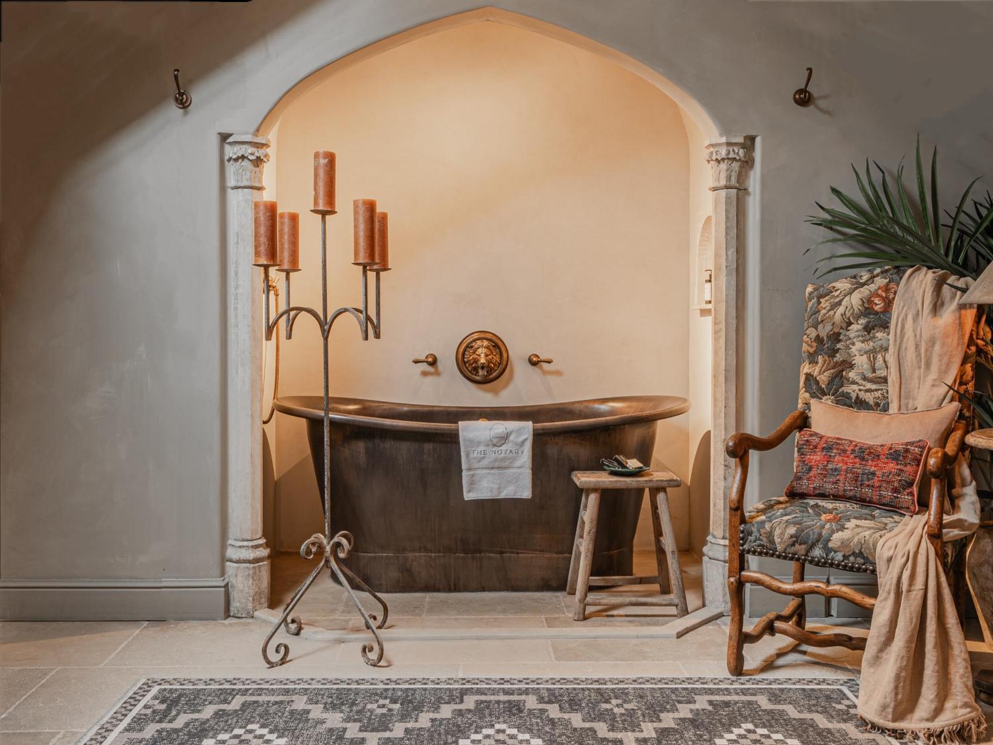 Suite Belfry