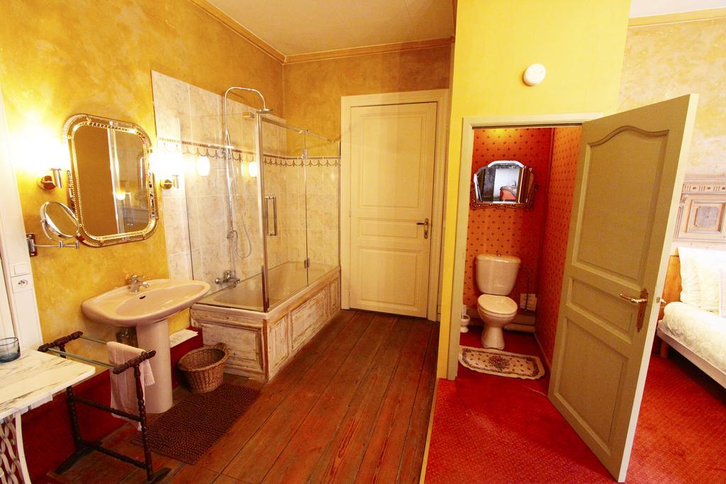 Standaard Kamer met 2 Bedden