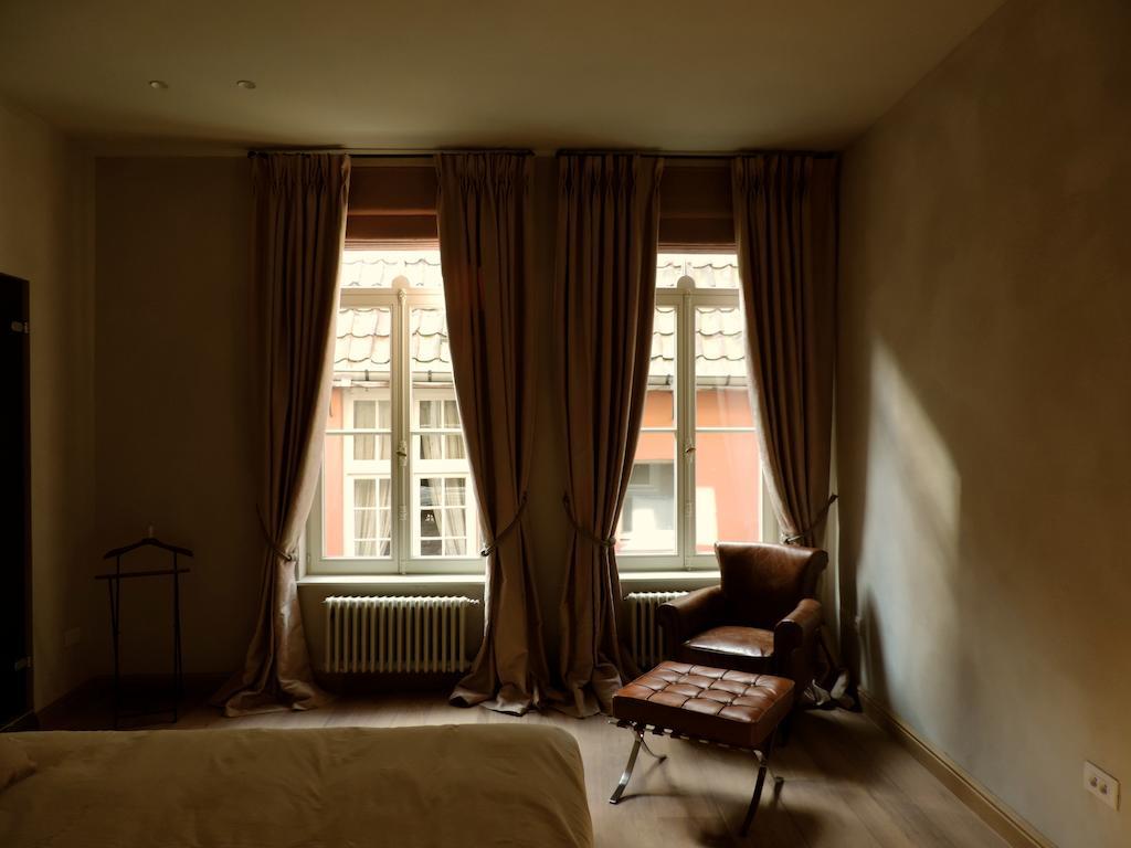 Deluxe Kamer met Queensize Bed