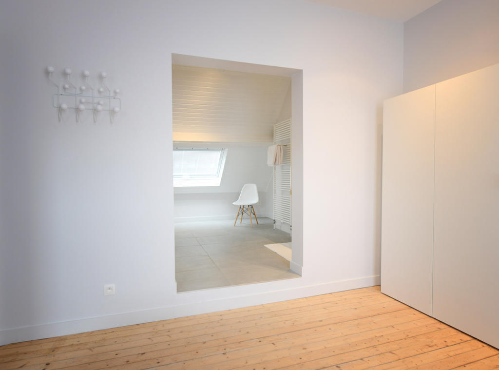 Habitación Doble en 2ª planta