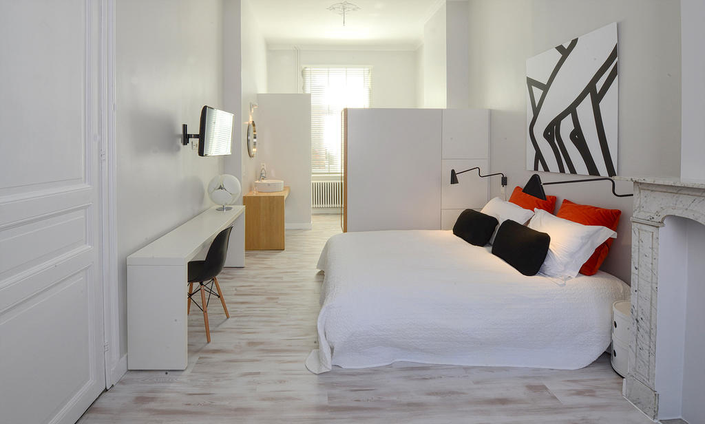 Habitación Doble - Planta baja