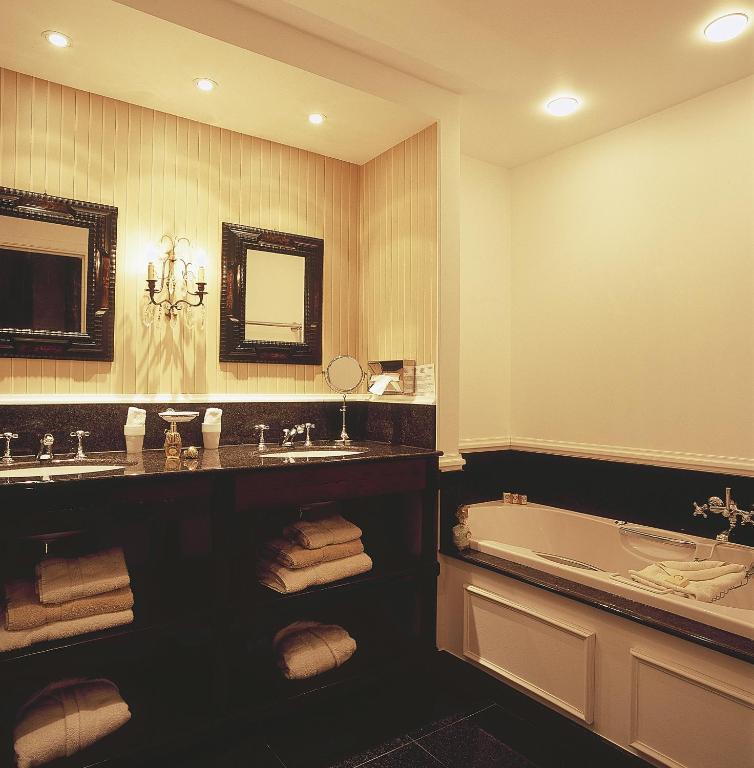 Suite Superior