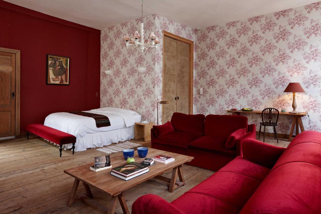 Standaard Suite