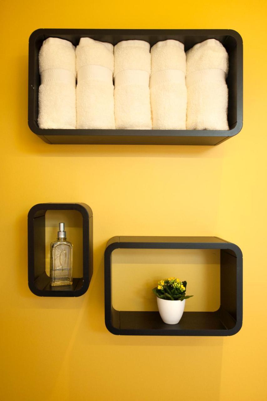 Deluxe Zweibettzimmer