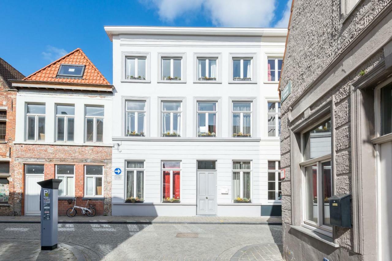 Deluxe Suite met Terras