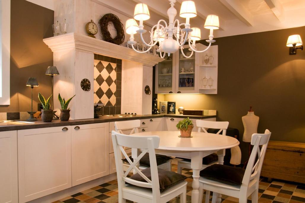 Tweepersoonskamer met Eigen Badkamer