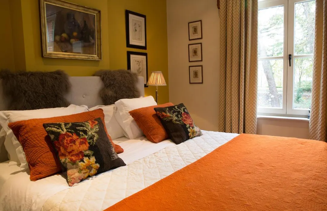 Two Rooms In Bruges-1