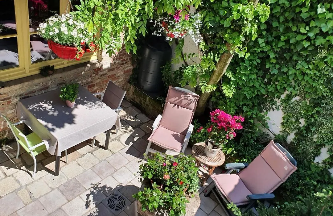 B&B Huyze Walburga-1