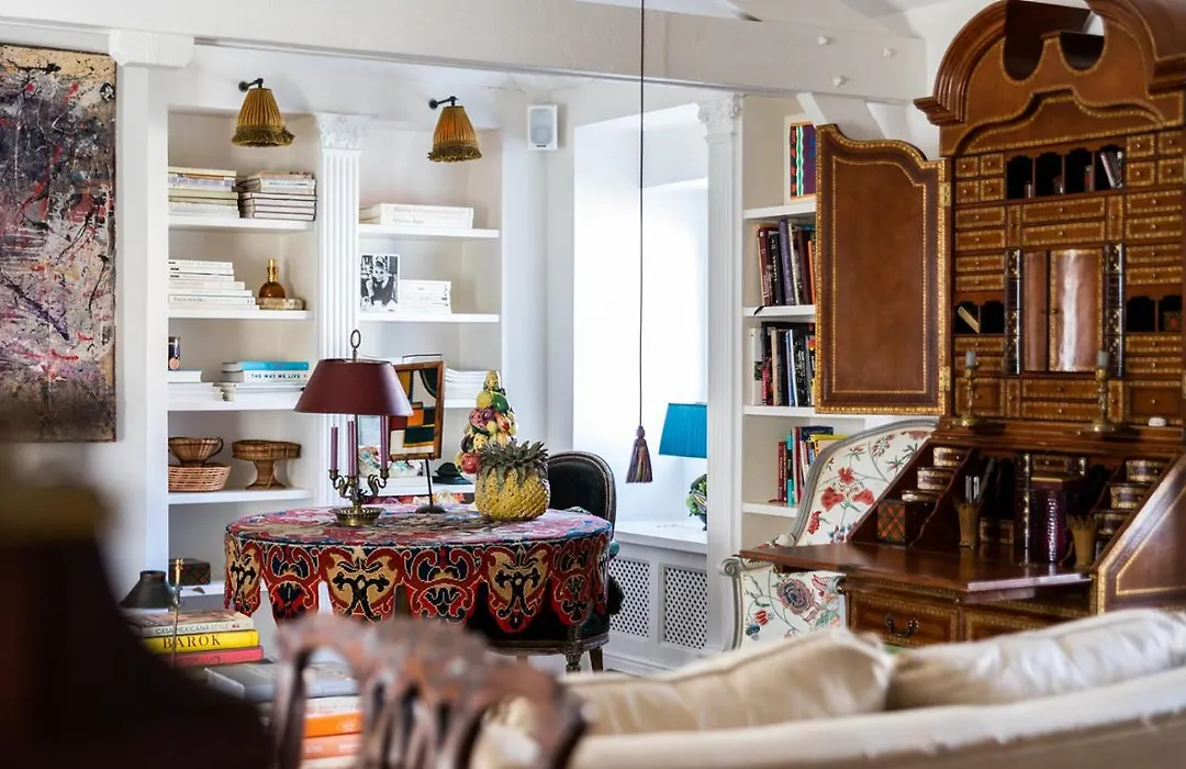 Molenmeers Boutique Guesthouses-1
