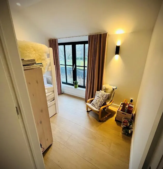 Suites Le Porte-Bonheur-1