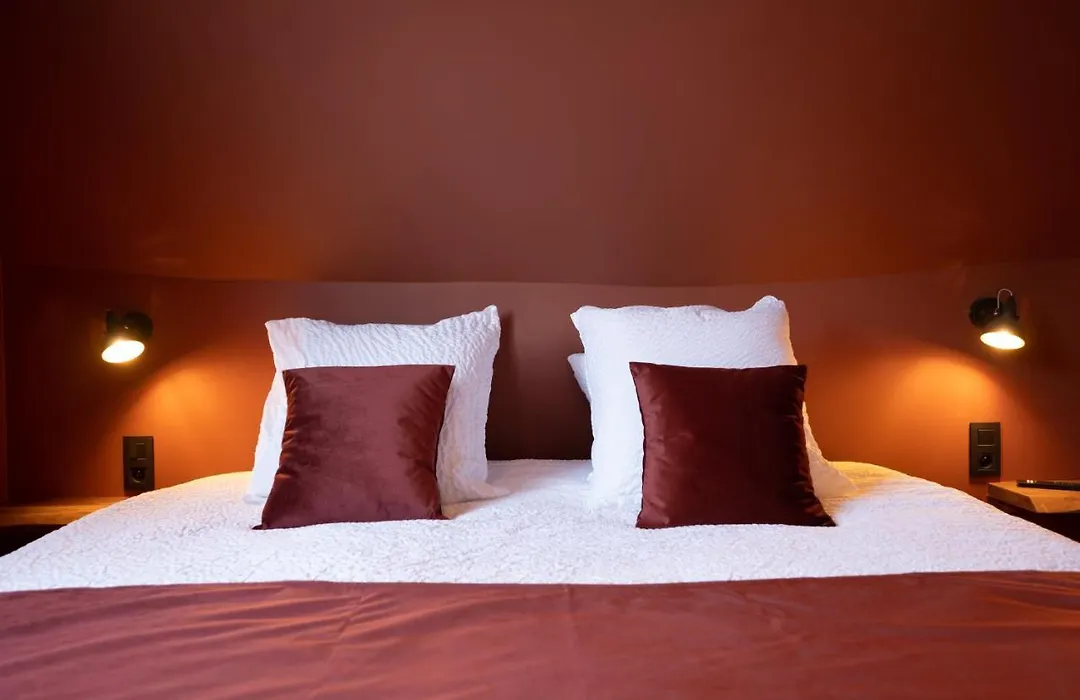 Guest House La Civiere D'Or-1