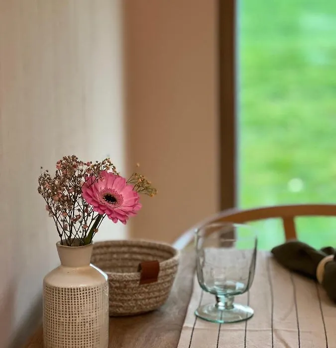Bloemendale Guesthouse-1