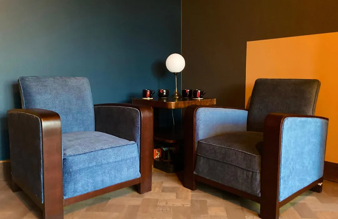 B&B Huis Billiet-1