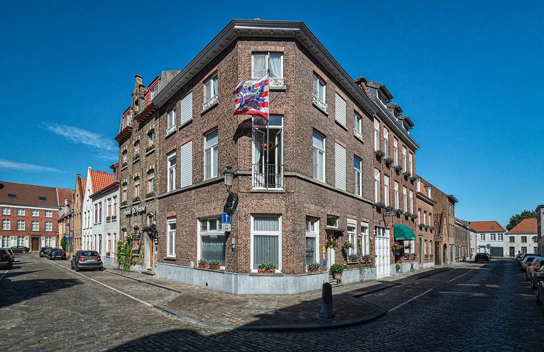 Bariseele B&B-1