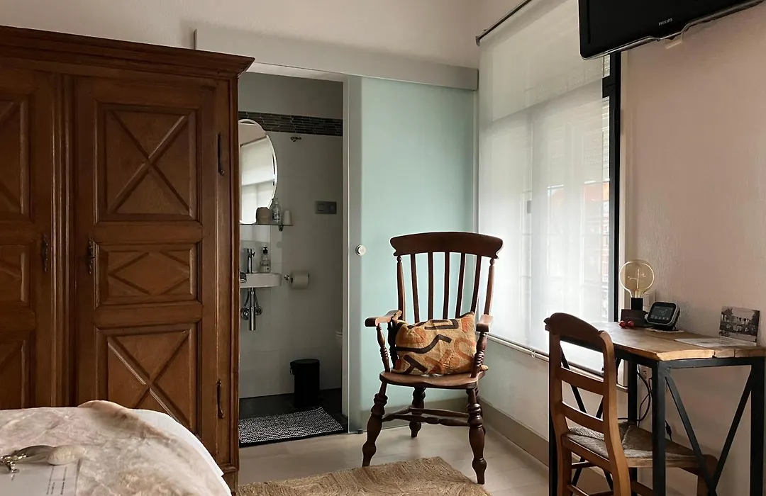 B&B My Suite Home-1