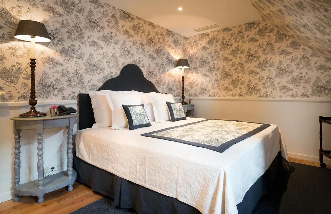Canalside House - Luxury Guesthouse-1