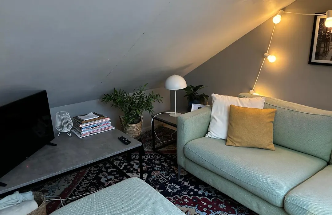 Guesthouse De Loft-1