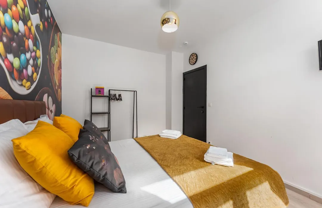 The Chocolate Suites-1