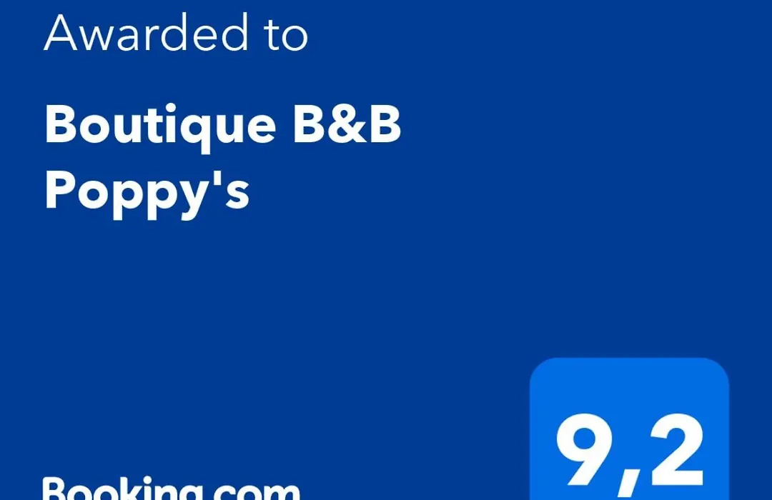 Boutique B&B Poppy'S-1