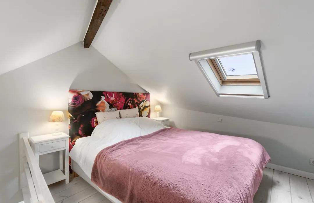 B&B Yasmine Brugge-1