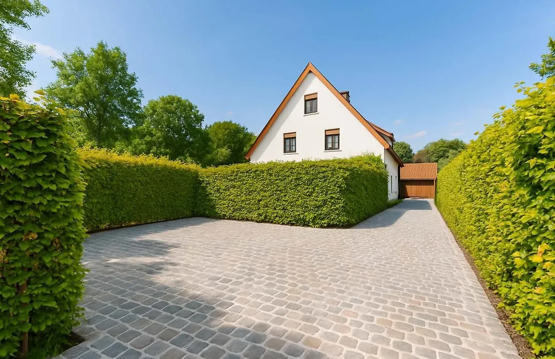 Huswell - Two Guest-Rooms In Stylish Villa - Free Bikes-1