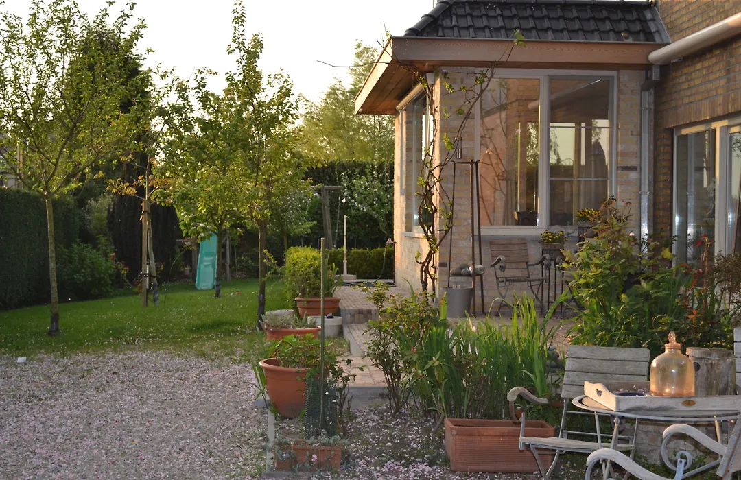 B&B Le Coquin-1