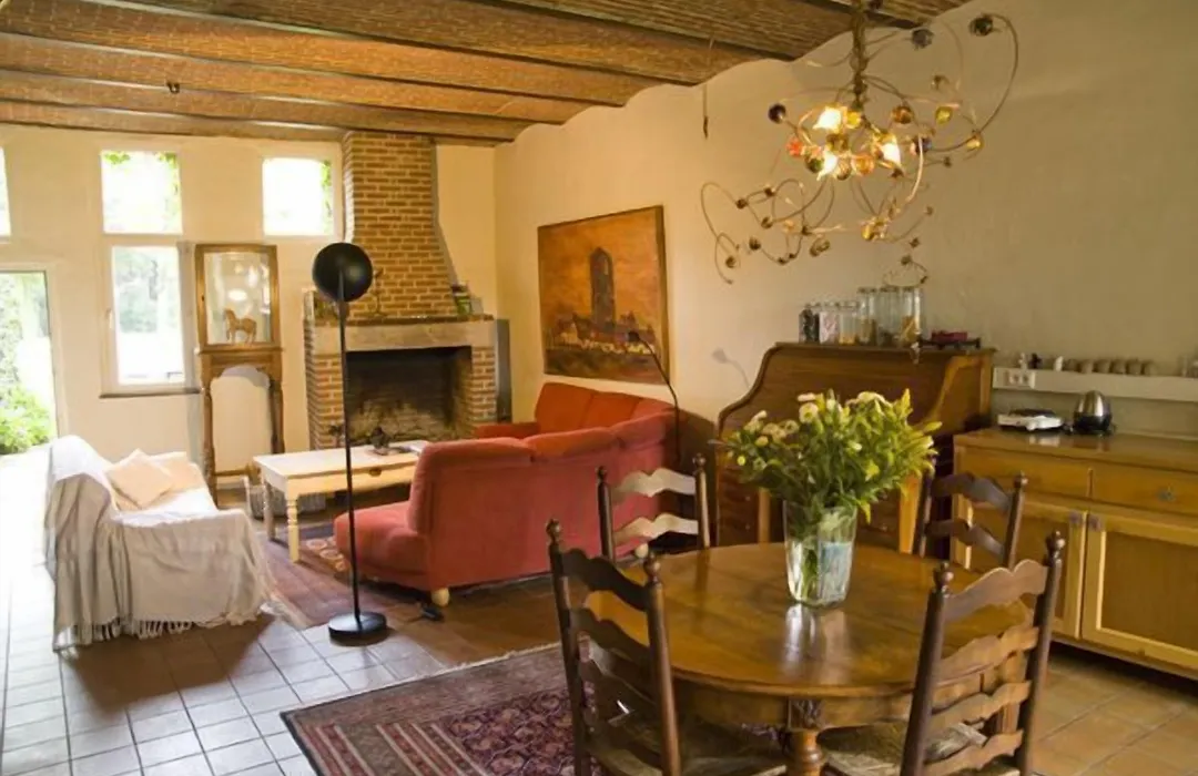 B&B Koetshuis-1
