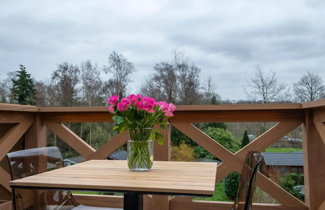 Wellness Sweet Bonihu B&B-1