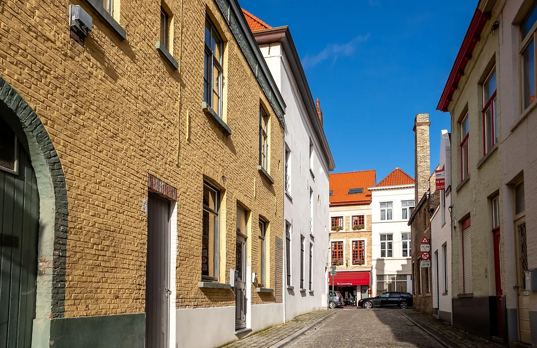 La Cle Brugge-1