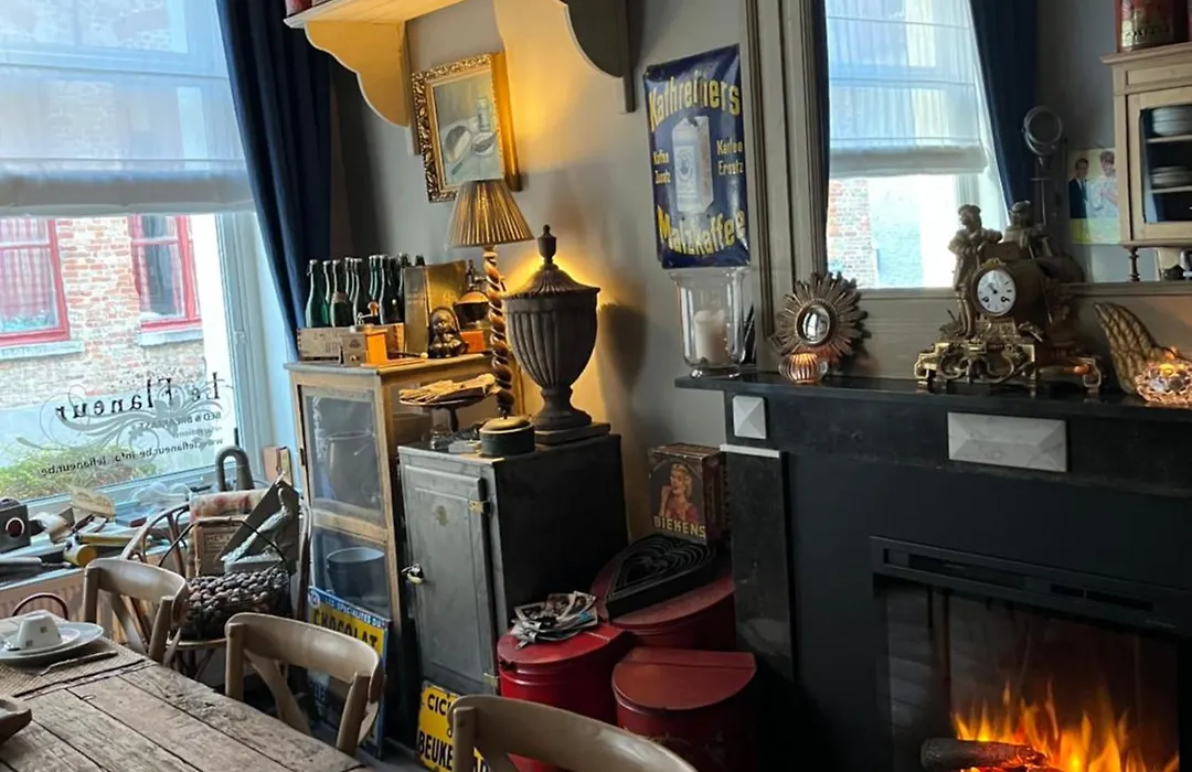 B&B Le Flaneur-1