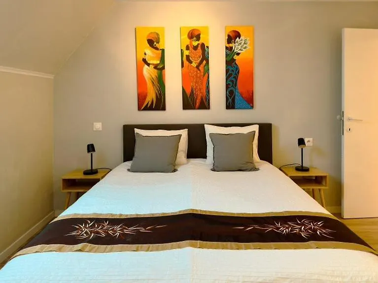 Guesthouse Orchid-1