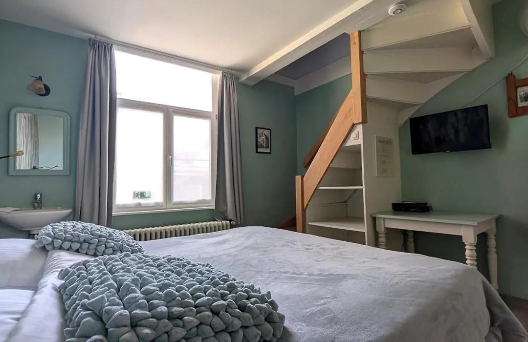 B&B Next Door-1