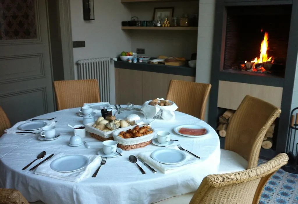 B&B Blomdaele-1
