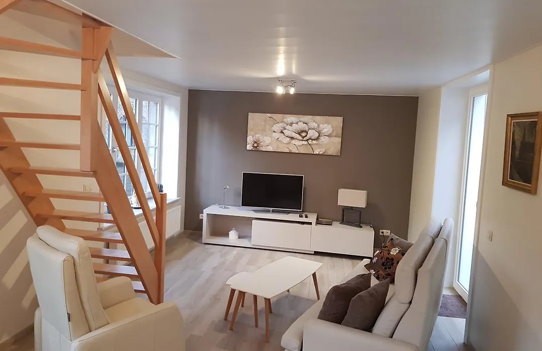 Canalhouse Suite-1