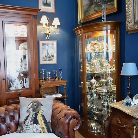 Boutique B&B Poppy'S-3