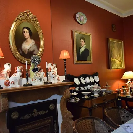 Boutique B&B Poppy'S-2