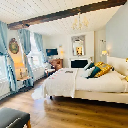 The White Queen B&B-3