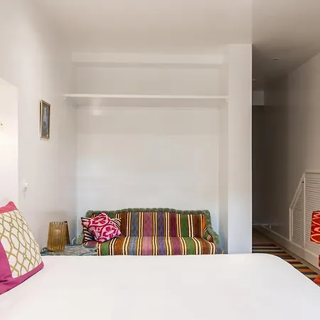 Molenmeers Boutique Guesthouses-3