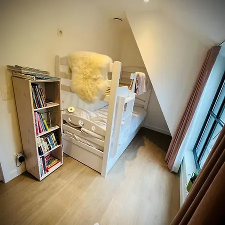 Suites Le Porte-Bonheur-2