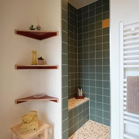 Rute - Bed No Breakfast-2